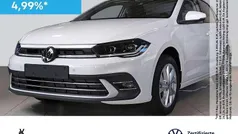 Gebraucht 2025 VW Polo Style Limousine | 22.890 € (Fairer Preis)