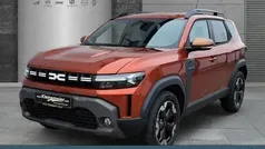 Gebraucht 2025 Dacia Duster Extreme SUV | 30.534 € (Guter Preis)