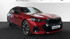 Gebraucht 2024 BMW i5 Sport Line Limousine | 76.800 €