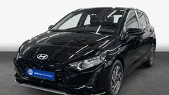 Gebraucht 2024 Hyundai i20 Prime Limousine | 21.450 € (Fairer Preis)