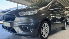 Gebraucht 2019 Ford Tourneo Courier Titanium Van / Kleinbus | 14.990 € (Fairer Preis)
