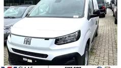 Gelato weiß Neu 2024 Fiat Doblò Van / Kleinbus | 24.490 € (Fairer Preis)