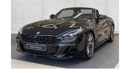 Nieuw BMW Z4 M Sport 340 PK (250 kW) 2025 Zwart Cabriolet