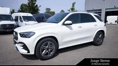 Gebraucht 2023 Mercedes GLE580 AMG SUV | 91.960 € (Fairer Preis)