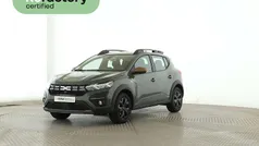 Gebraucht 2024 Dacia Sandero Extreme Kleinwagen | 17.990 € (Fairer Preis)