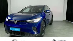 Blue dusk Gebraucht 2024 VW ID.4 Pro SUV | 36.490 € (Superpreis)