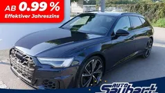 Firmamentblau metallic Gebraucht 2024 Audi S6 Kombi | 77.490 € (Fairer Preis)