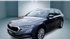 Gebraucht 2024 Skoda Octavia Style Kombi | 32.850 € (Fairer Preis)
