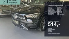 Gebraucht 2023 Mercedes GLA250 AMG line SUV | 44.590 € (Fairer Preis)