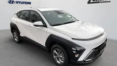 Gebraucht 2024 Hyundai Kona Select SUV | 27.990 € (Guter Preis)