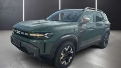 Gebraucht 2025 Dacia Duster Extreme SUV | 26.870 € (Guter Preis)