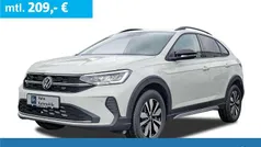 Gebraucht 2025 VW Taigo Goal SUV | 21.490 € (Fairer Preis)