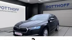 Gebraucht 2024 Skoda Octavia Selection Kombi | 25.977 € (Fairer Preis)