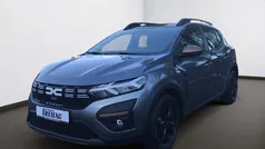 Gebraucht 2024 Dacia Sandero Extreme Kleinwagen | 18.880 € (Fairer Preis)