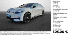 Gebraucht 2024 VW ID.7 GTX Limousine | 48.890 € (Fairer Preis)