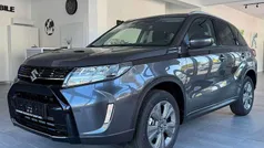 Schwarz Neu 2025 Suzuki Vitara Comfort SUV | 25.900 € (Fairer Preis)