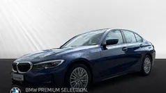 Gebraucht 2021 BMW 318 Sport Line Limousine | 24.888 € (Fairer Preis)