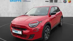 Rotandere Gebraucht 2024 Fiat 600 SUV | 21.990 € (Guter Preis)