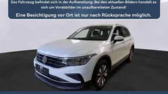 Gebraucht 2024 VW Tiguan Move SUV | 33.850 € (Guter Preis)