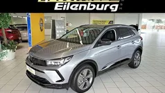 Quarzsilber Gebraucht 2024 Opel Grandland X SUV | 24.690 € (Fairer Preis)