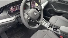 Gebraucht 2025 Skoda Octavia Selection Kombi | 34.875 € (Fairer Preis)