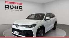 VW Tayron