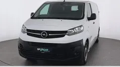 Grau Gebraucht 2023 Opel Vivaro Edition Van | 23.980 € (Guter Preis)
