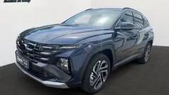 Sailing blue Neu 2025 Hyundai Tucson Prime SUV | 36.490 € (Fairer Preis)