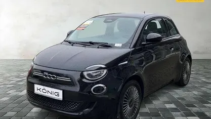 Gebraucht 2022 Fiat 500e Icon Kleinwagen | 16.999 € (Guter Preis)