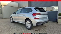 Brillantsilber metallic Neu 2025 Skoda Kamiq Selection SUV | 25.090 € (Guter Preis)