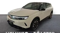 Lack weiss banquise/typ aussen Neu 2025 Opel Grandland X SUV | 34.590 € (Fairer Preis)