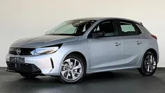 Silber Neu 2024 Opel Corsa Edition Kleinwagen | 16.470 € (Superpreis)