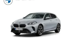 Grau Neu 2025 BMW 120 Performance Kleinwagen | 41.980 € (Fairer Preis)