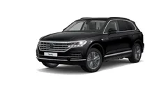 Gebraucht 2023 VW Touareg Elegance SUV | 57.880 € (Superpreis)