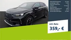 Gebraucht 2022 DS Automobiles DS7 Crossback Performance SUV | 28.290 € (Guter Preis)