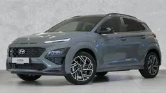 Gebraucht 2022 Hyundai Kona N Line SUV | 24.990 € (Fairer Preis)