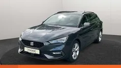 Gebraucht 2024 Seat Leon ST FR Kombi | 28.989 € (Fairer Preis)
