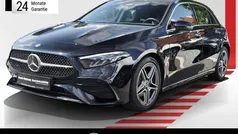 Gebraucht 2024 Mercedes A200 AMG Limousine | 31.390 € (Guter Preis)