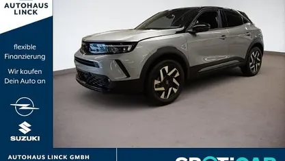 Gebraucht Opel Mokka 136 PS (100 kW) 2024 SUV