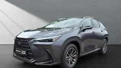Schwarz Neu 2025 Lexus NX350h SUV | 55.990 € (Guter Preis)