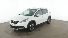 Gebraucht 2019 Peugeot 2008 Allure SUV | 14.700 € (Fairer Preis)