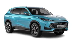 Gebraucht 2025 MG HS SUV | 29.243 € (Fairer Preis)