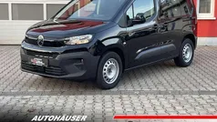 Gebraucht 2025 Citroën e-Berlingo Van / Kleinbus | 30.051 € (Fairer Preis)
