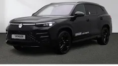 Schwarz Gebraucht 2025 VW Tayron R-line SUV | 55.990 € (Superpreis)