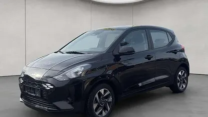 Gebraucht 2025 Hyundai i10 Trend Kleinwagen | 17.990 € (Guter Preis)