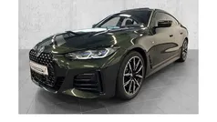 Gebraucht 2022 BMW 430 Gran Coupé M Sport Coupé | 44.680 € (Fairer Preis)