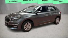 Gebraucht 2024 Skoda Fabia Essence Limousine | 16.480 € (Fairer Preis)