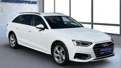 Gebraucht 2021 Audi A4 Sport Kombi | 26.890 € (Fairer Preis)