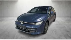 Anemonenblau metallic Neu 2024 VW Golf VIII Edition Limousine | 34.990 € (Fairer Preis)