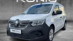 Weiß Gebraucht 2022 Renault Kangoo Van / Kleinbus | 19.990 € (Superpreis)